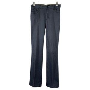 Gloria Vanderbilt Maria Size 6 Jeans Perfect Fit Stretch Gray